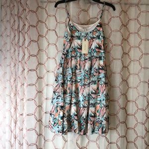 Beautiful short dress